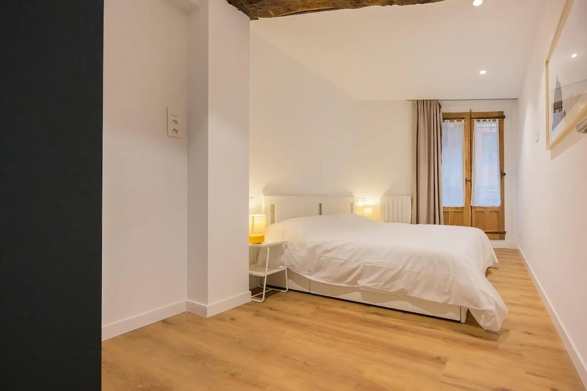Plaza Nueva Apartment Bilbao 0*,  Spain