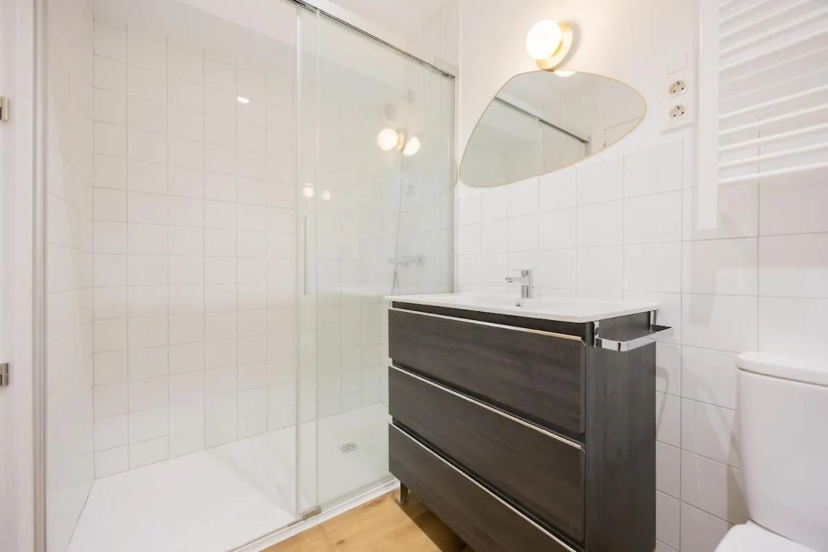 Plaza Nueva Apartment Bilbao 0*,  Spain