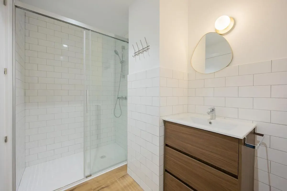 Plaza Nueva Apartment Bilbao